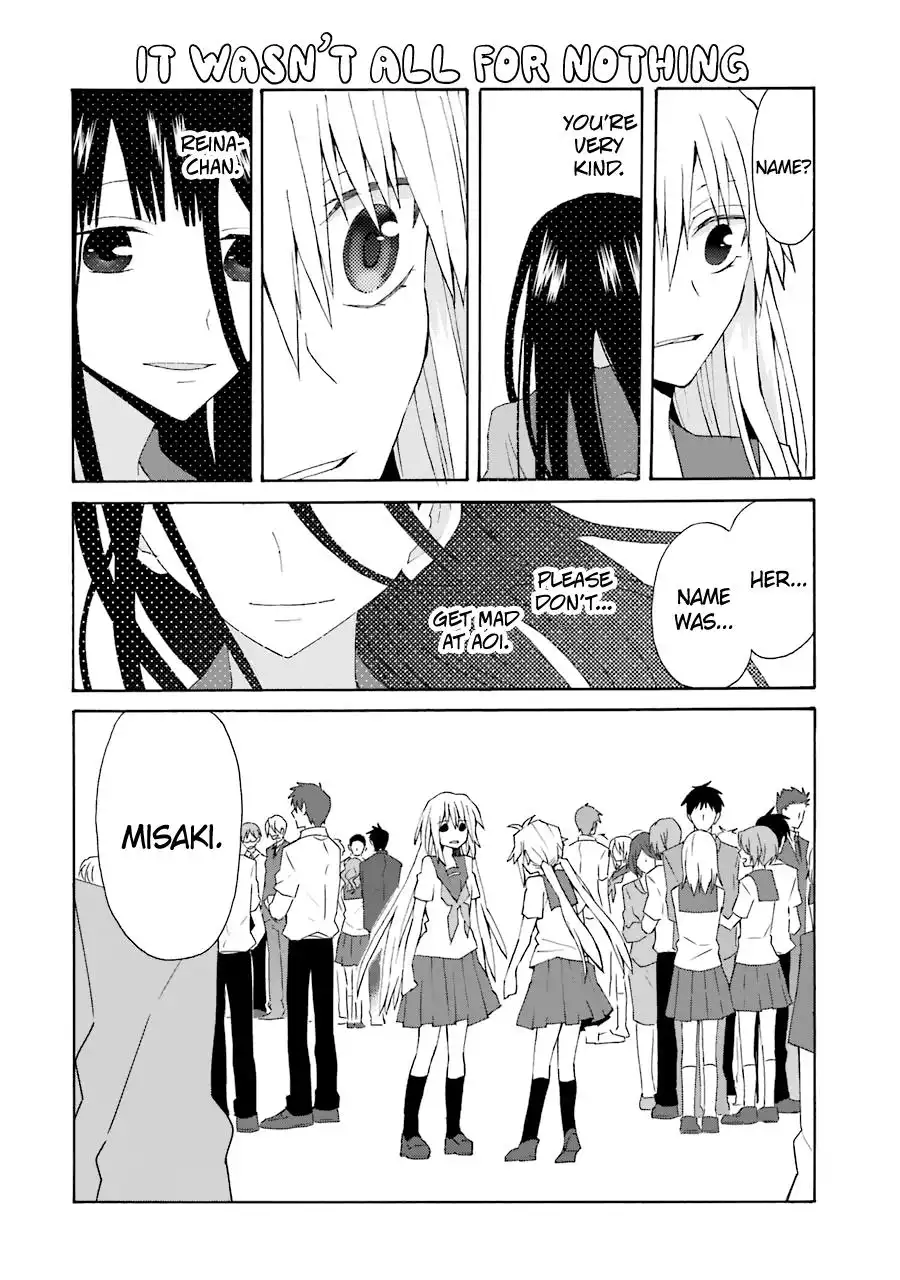 Yandere Kanojo Chapter 143 13